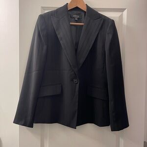 Kasper Black Women's Blazer